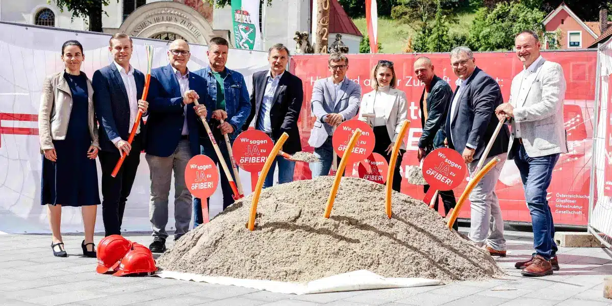 Schwanberg, Steiermark