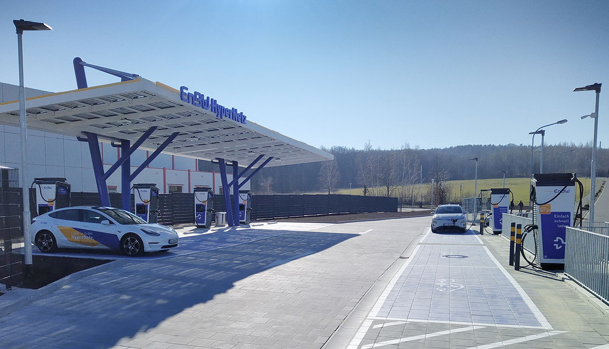 Petersberg, Thüringen